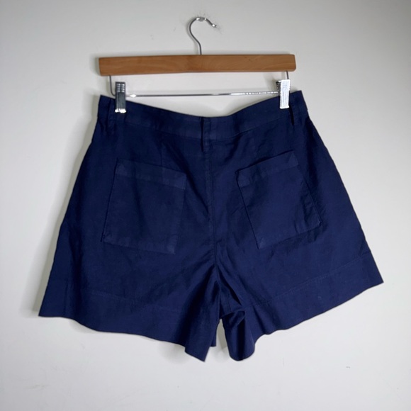 Frank & Eileen Waterford Walking Shorts - Picture 4 of 10